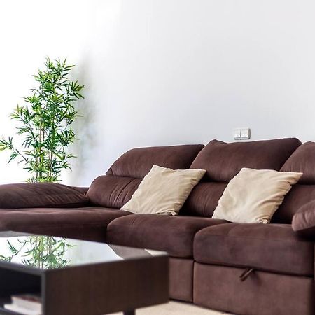 Bright Elegant 3Bdr Apartment In Puerto Banus Marbella Exteriör bild