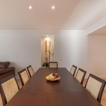 Bright Elegant 3Bdr Apartment In Puerto Banus Marbella Exteriör bild