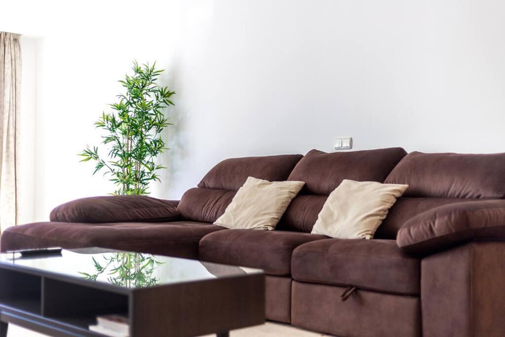 Bright Elegant 3Bdr Apartment In Puerto Banus Marbella Exteriör bild