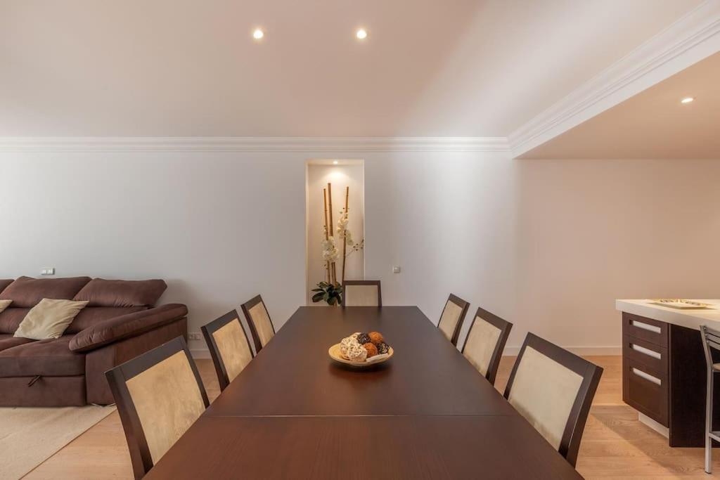 Bright Elegant 3Bdr Apartment In Puerto Banus Marbella Exteriör bild